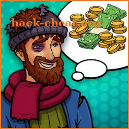 Hobo Life - business simulator icon