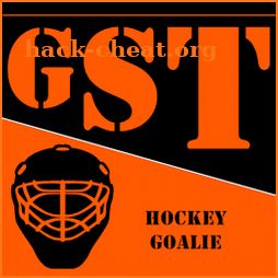 Hockey Goalie Shot Tracker icon