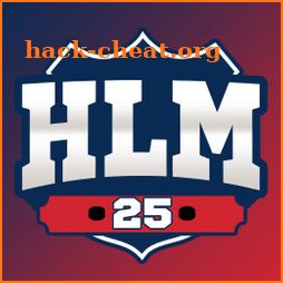 Hockey Legacy Manager 25 icon