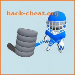 Hockey Rush icon