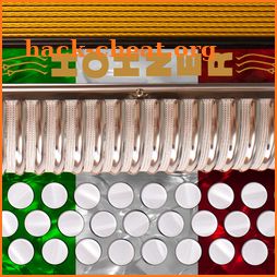 Hohner-EAD Button Accordion icon