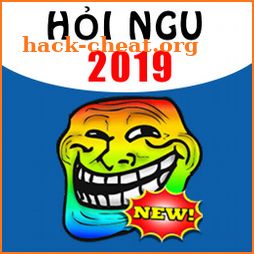 Hỏi Ngu 2019 - Hoi Ngu Đố Vui Hại Não icon