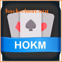 Hokm icon