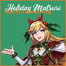 Holiday Matsuri icon