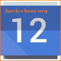 Holo Countdown icon