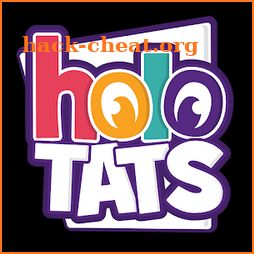 HoloTats icon