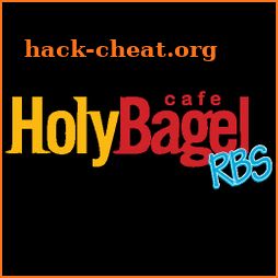 Holy Bagel RBS הולי בייגל icon