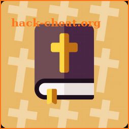 Holy Bible: KJV Bible Study icon