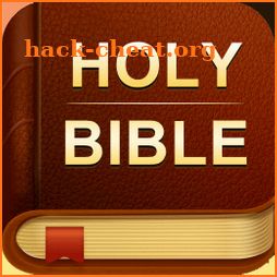 Holy Bible: Offline & Audio icon