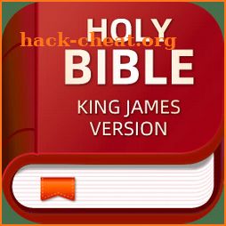 Holy Bible - Verse+Audio icon