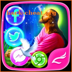 Holy Faith Forest Theme icon