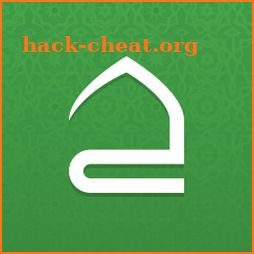 Holy Quran, Azan,Qibla Finder icon