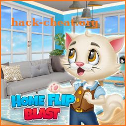 Home Flip Blast icon