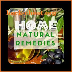 Home Remedies : 100+ Natural Cures icon