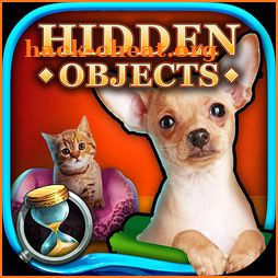 Home Sweet Home Hidden Objects icon