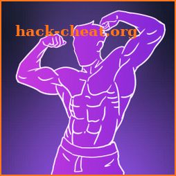 Home Workout Plan icon