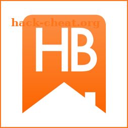 HomeBinder icon