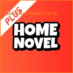 HomeNovel Plus icon