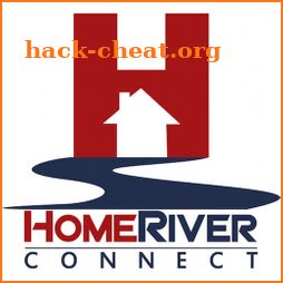 HomeRiver Connect icon