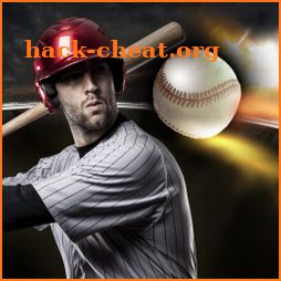 Homerun - Baseball PVP Game icon