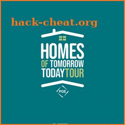 Homes of Tomorrow Today Tour icon