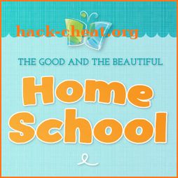 Homeschool: Good & Beautiful icon