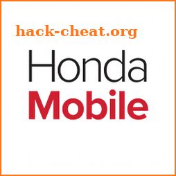 HondaMobile icon