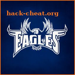 Hondo Eagles icon