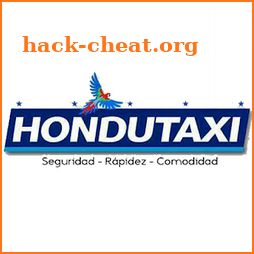 Hondutaxi icon