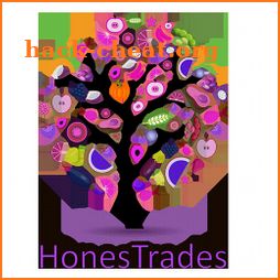 HonesTrades icon