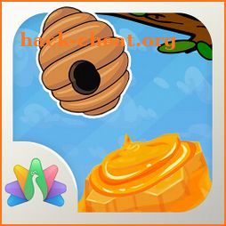 Honey Flow Puzzle icon