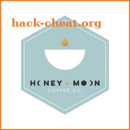 Honey Moon Coffee icon