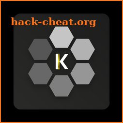 Honeycomb - Kantar icon