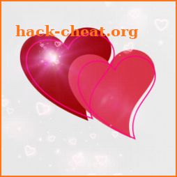 Honeyed love icon