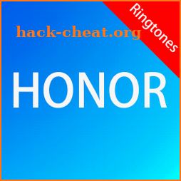 HONOR Ringtones icon