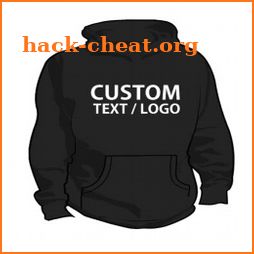 Hoodie Design icon