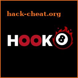 Hook8 - Live Video Chat icon