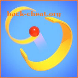 Hoop Jump 3d icon