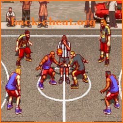 Hoops 96 / Street Hoop 2 icon