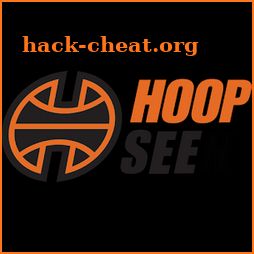 HoopSeen icon