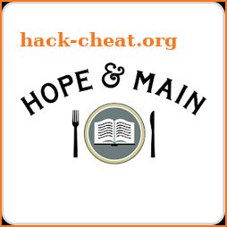 Hope & Main icon