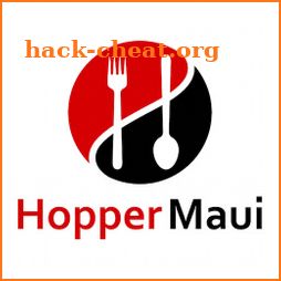 Hopper Maui icon