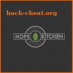 Hops Kitchen icon