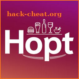 Hopt icon