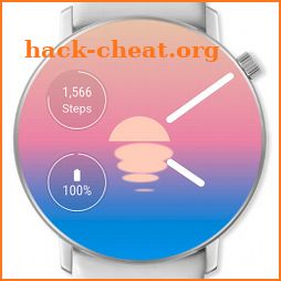 Horizon Watch Face for WearOS icon