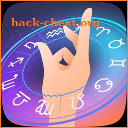 Horoscope & Palm Master-Free Palm Reading icon