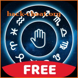 Horoscope - fortune teller, love, zodiac astrology icon