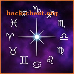 Horoscopes – Daily Zodiac Horoscope & Astrology icon