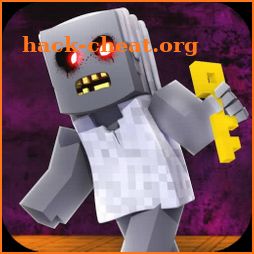 Horror Craft Granny Comes at Night icon