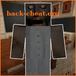 Horror Granny MCPE Skin Mod icon